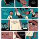 Illustration for article titled Check out this awesome comic illustration of Phenomenal Woman